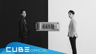 우석X관린(WOOSEOKXKUANLIN) - &#39;별짓(I&#39;M A STAR)&#39; Official Music Video