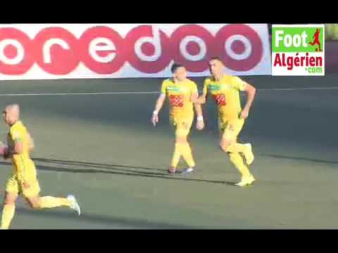 Ligue 1 Algérie (13e journée) : JS Kabylie 2 - ASM Oran 0