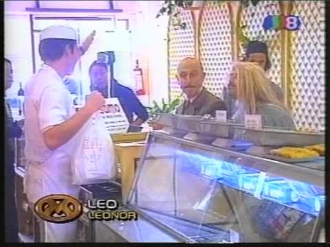 Leo "Leonor" (Videomatch)