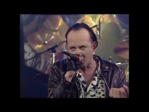 Olympic a Miroslav Imrich - Telefón