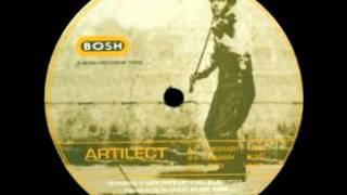 Artilect - Restart