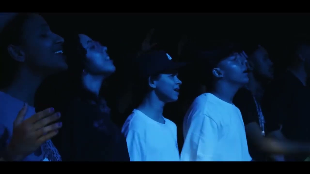 DROPS - Eleve Conference 2023 (Igreja Da Cidade)