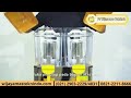 Mesin Juice Dispenser LP-12x1 / LP-12x2 / LP-12x3 / LS-12x1 / LS-12x2 2