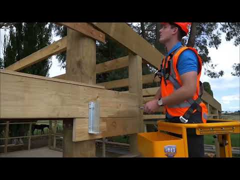 Reach New Heights in Industrial Efficiency