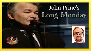 John Prine&#39;s Long Monday–Guitar Lesson