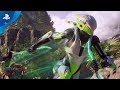 Anthem Launch Trailer | PS4