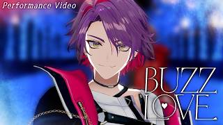 【Performance Video】BUZZ LOVE #VOLTACTION