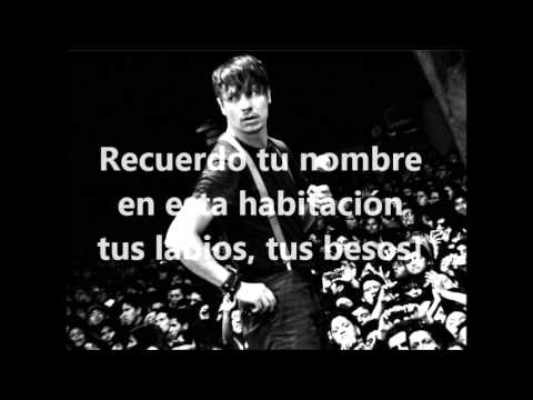 En Esta Habitacion video