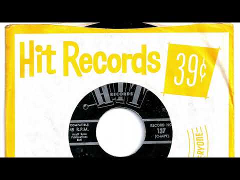 Danny and Deanie - "Bread And Butter"