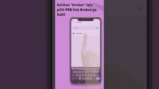 Download lagu Bayar PBB Brebes pake Ovo yuk!! mp3