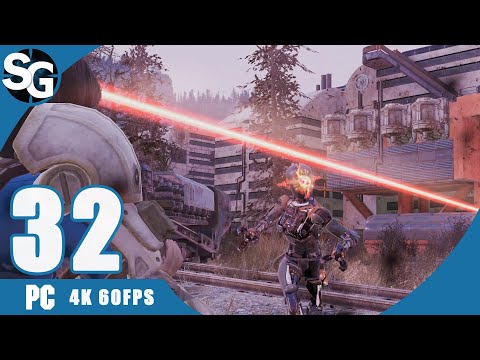FALLOUT 76 Walkthrough Gameplay (No Commentary) | Part 32
