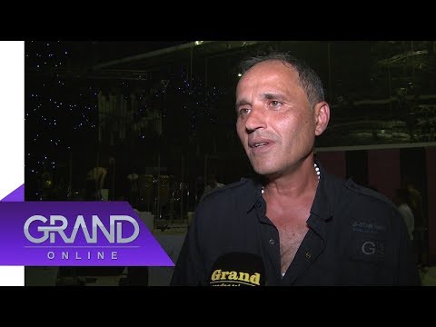 Saša Trajković Džaja - Intervju