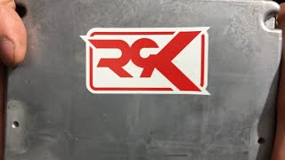 How to install R9K reflashed ECU for 2005-06 Matrix XRS