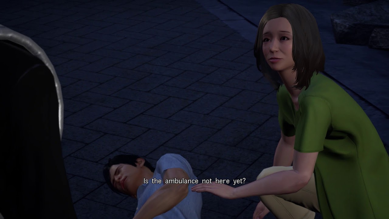 Disaster Report 4: Summer Memoriesvideo poster