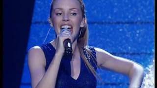 Kylie Minogue - Did It Again (Intimate &amp; Live Tour 1998)