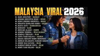 Download lagu LAGU MALAYSIA MENYENTUH HATI VIRAL 2026  (Full Album)🇲🇾 15 Lagu Malaysia Terbaik Tahun 80an dan 90an mp3