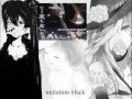 【VOCALOID】 Imitation Black 【GUMI, Hatsune Miku ...