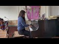 100 days challenge day 3 - Cedar's Blues and Blues For Myself by Cedar Walton