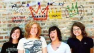 We The Kings: This Is Our Town [Acoustic]