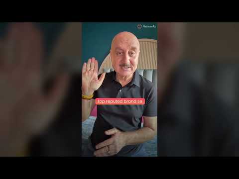 PlatinumRx AK Script 2 (Without Music) Landscape