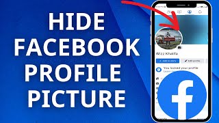 How To Hide Facebook Profile Picture From Specific Friends | Hide Profile Picture On Facebook