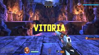 [Triggerun] Solo Aventura Fácil - Celina