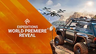 Watch and explore about Expeditions: Ein MudRunner-Spiel Supreme Edition Steam-CD-Schlüssel