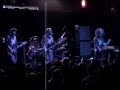 MELVINS Live @ Stubb's BBQ Austin, TX 2000  Up The Dumper, Skin Horse, Blockbuster (set 1 part 2)