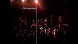 MELVINS Live @ Stubb&#39;s BBQ Austin, TX 2000  Up The Dumper, Skin Horse, Blockbuster (set 1 part 2)