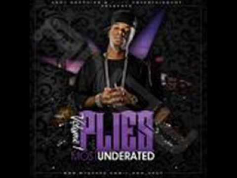 Stuntin' Like My Daddy Remix - Young Jeezy, Plies, Lil Flip & Slick Pulla