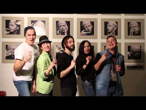 Don't stop RED SQUARE