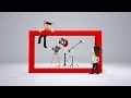 The Changing Shape Of Cinema The History Of Aspect Ratio