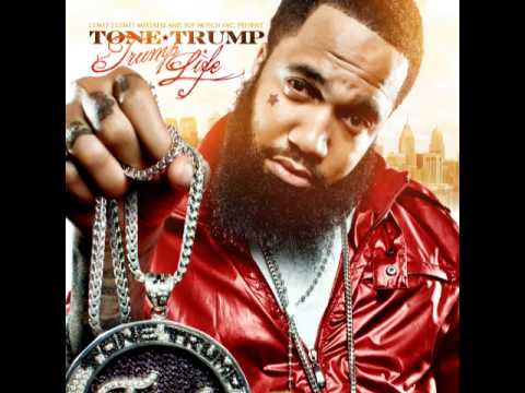 Tone Trump (Feat. Warren G & Krutch)-What you smoking on