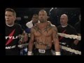 Bob Sapp vs Kimo - fight video (k-1, mma, muay thai ...