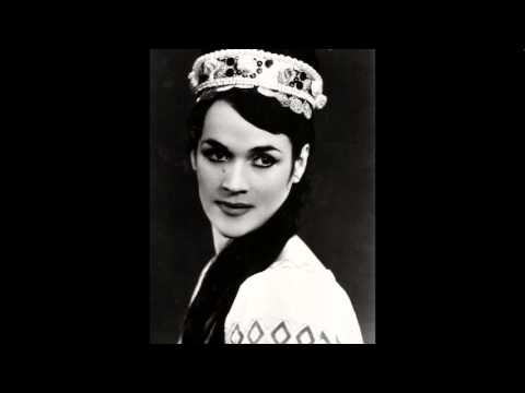 Elena Roizen - Mireasă, mireasă (MOMENTE DE COLECȚIE)