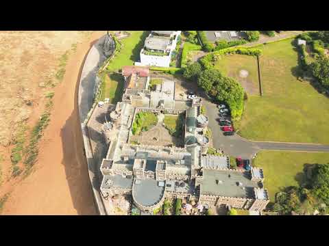 Kingsgate Castle, Kent