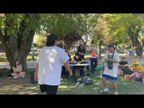 8vos KC’ BT: BREDOL VS JONY SEK