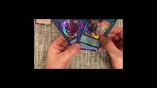 【開封の儀】 #遊戯王