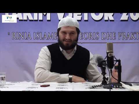 Kur Malik ibn Dinarit i ndihmoi Melaqja (ngjarje) - Hoxhë Vesim Avdiu