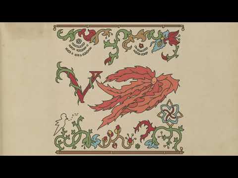 Aníbal Bley - Victimae