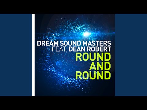 Round And Round (Original Version)