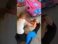 Tickle Torture Prank