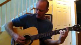 The Hudson by Dar Williams