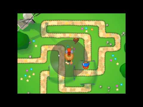 Individual Tower Explanation - Monkey Village