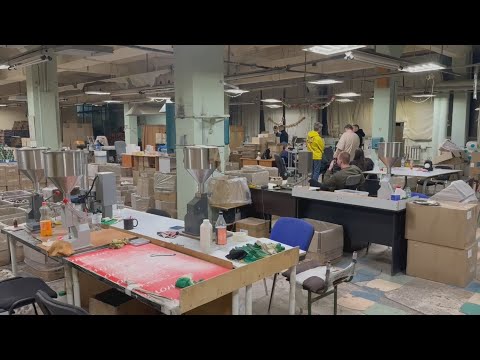 Производители курительной жижи объявили себя пищевиками