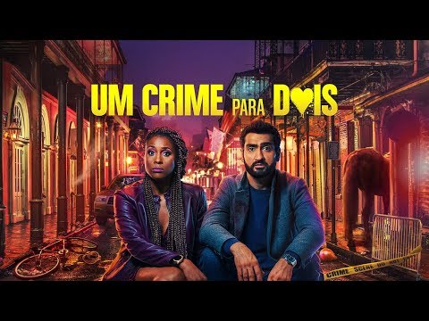 2020 Um Crime para Dois
