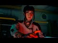 Call Of Duty Black Ops 7 Final Boss Ending Emma Kagan Boss Fight 4K 60FPS