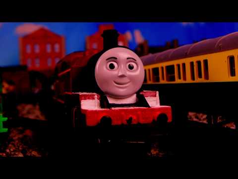Sodor: The Magic Within Episode V - Pieces