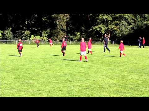 WVV F2 - SJO WVC F1 d.d. 28-09-2013