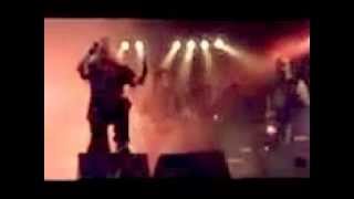 År av köld IN BATTLE 2000